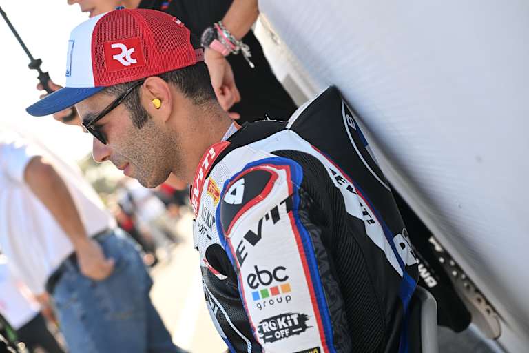 Danilo Petrucci