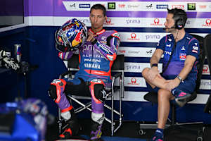 Toprak Razgatlioglu steht vor einer großen Herausforderung