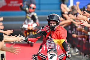 Iker Lecuona