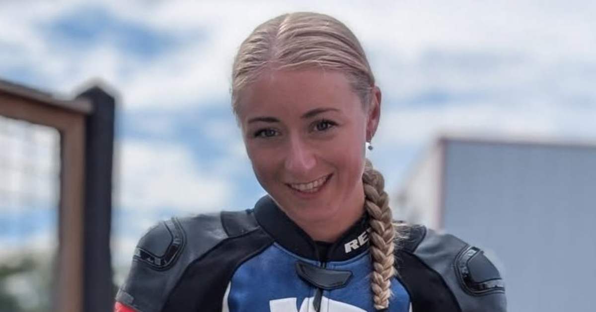Ein neues Gesicht in der WorldWCR: Birgit Scheffer gibt WM-Debüt in Assen