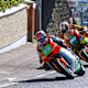 NW200, Supertwin2: Jeremy McWilliams kann auch mit 62 Jahren gewinnen