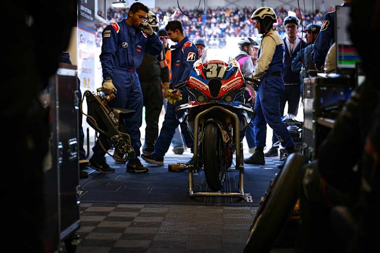 Der Traum vom Sieg platzte am Sonntagmorgen