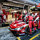 So gibt es die FIA WEC aus Barcelona im Fernsehen und Stream