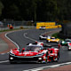 24 Hours of Le Mans: Toyota mit sechstem Sieg beim Klassiker