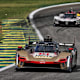 Alex Lynn und Ricky Taylor für Cadillac in FIA WEC 2026