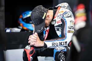 Miguel Oliveira