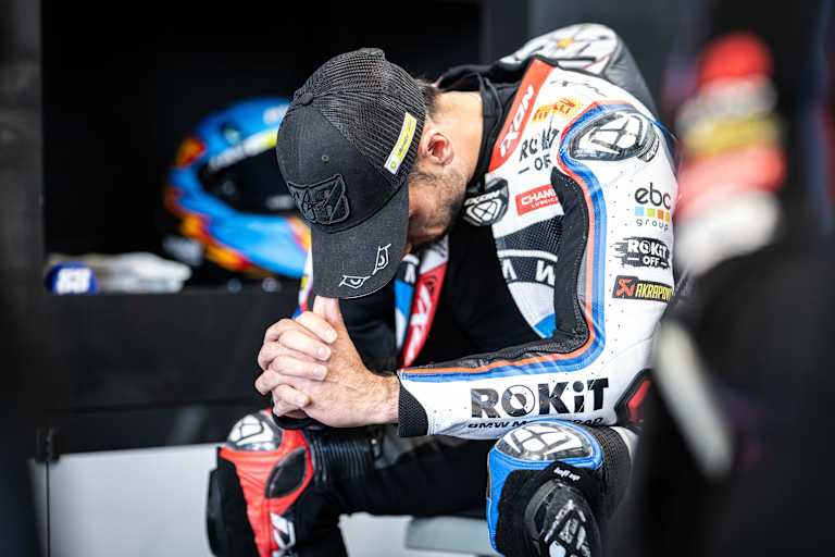 Miguel Oliveira