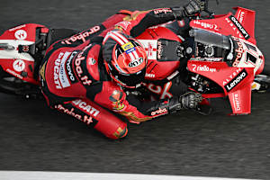 Nicolo Bulega