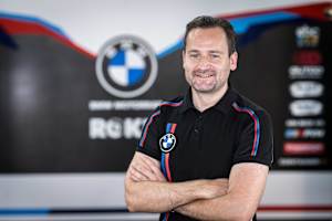 Sven Blusch (BMW)