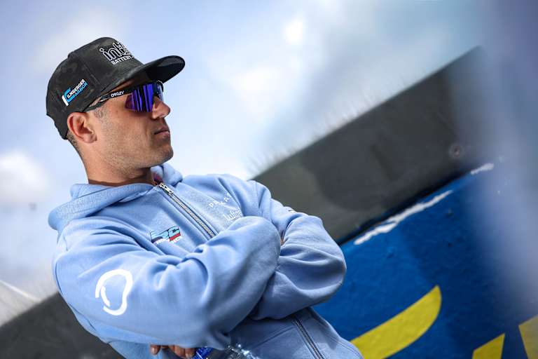 Marcel Schrötter kratzte in Le Mans am Podium