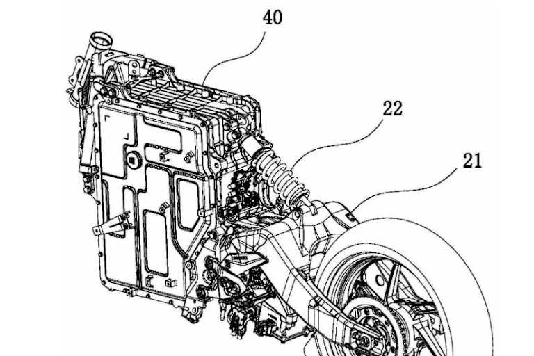 Die Zeichnungen lassen auf ein fortgeschrittenes Projekt schliessen