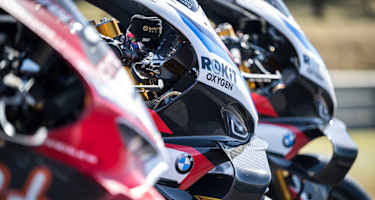 BMW will einen Ducati-Durchmarsch verhindern