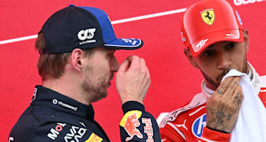 Max Verstappen und Lewis Hamilton wissen, wie sich ein WM-Fight anfühlt