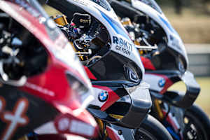 BMW will einen Ducati-Durchmarsch verhindern