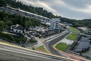 Beeindruckend: Spa ist ein magischer Ort