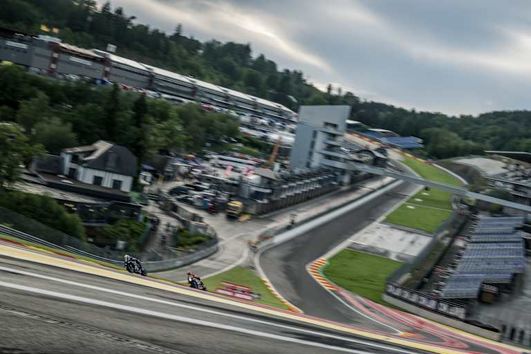 Beeindruckend: Spa ist ein magischer Ort