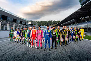 Die neue DTM-Doku Behind the Grid startet ab dem 28. August