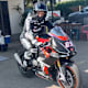 Jorge Martin (Aprilia): Nach den MotoGP-Ferien wieder auf dem Motorrad