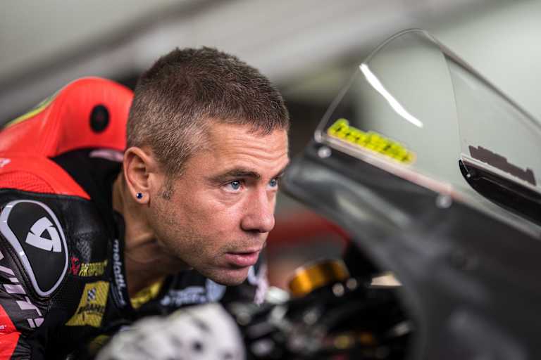 Alvaro Bautista
