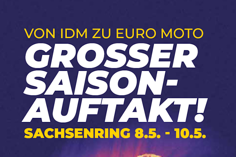 Volles Programm am Sonntag