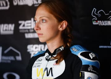 Sonya Lloyd (23): Über Fußball und Cheerleading in die WorldWCR