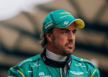 Fernando Alonso