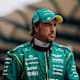 Fernando Alonso (Aston Martin-Honda): «Die Welt hat sich recht verändert»
