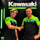Supersport-WM 2027: Kawasaki angelt sich Ducati-Talent Jaume Masia
