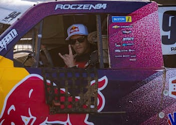 Ken Roczen