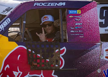Ken Roczen