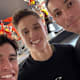 Marc Marquez: Gute Laune mit beiden MotoGP-Rookies