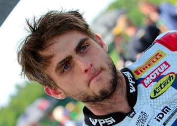 Petr Svoboda zog für die Supersport-WM 2026 die Reißleine