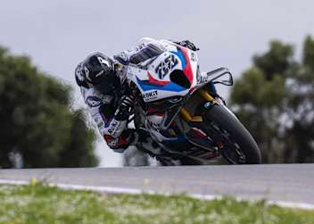 Miguel Oliveira möchte in Portimao glänzen