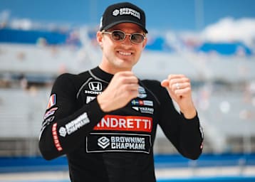 Marcus Ericsson weiss, was Mick Schumacher bei den Indycars erwartet 