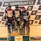 Speedway Ludwigslust: Kevin Wölbert steckte Vorabquerelen ganz locker weg