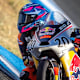 Red Bull Rookies/Assen: Was plant Kratochwil zur Halbzeit? Tipps von Öncü
