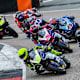 Dirk Geiger: «Der Drop kam aus dem Nichts» - zwei Mal P2 am Sachsenring