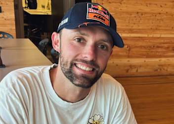 Jonas  Folger - Back to the roots