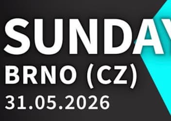 Der Sonntag in Brünn
