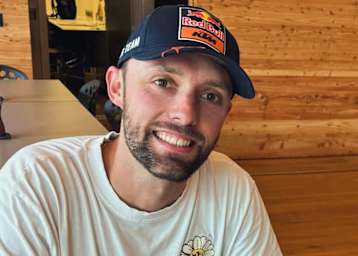 Jonas  Folger - Back to the roots