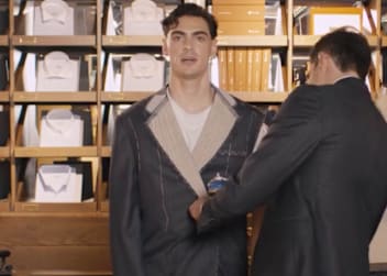 Fermin Aldeguer im Werbeclip