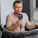 Euro Moto-Moderator Danijel Peric: «Most - oder auch der Härtetest»