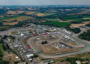 Der Sachsenring