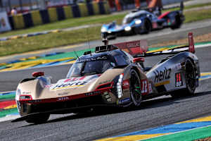 Der Cadillac V-Series.R