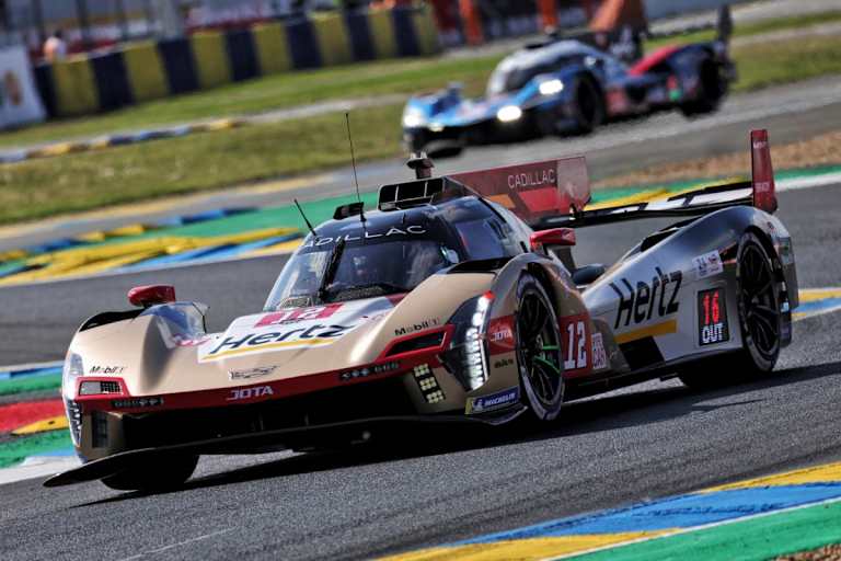 Der Cadillac V-Series.R