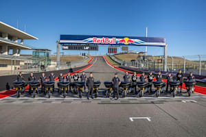 Was eine Saison im Bagger World Cup kostet