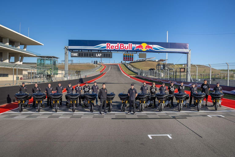 Was eine Saison im Bagger World Cup kostet