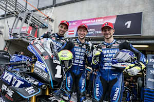 EWC Le Mans: YART auf Pole