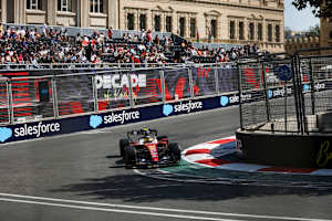 Lewis Hamilton (Ferrari)