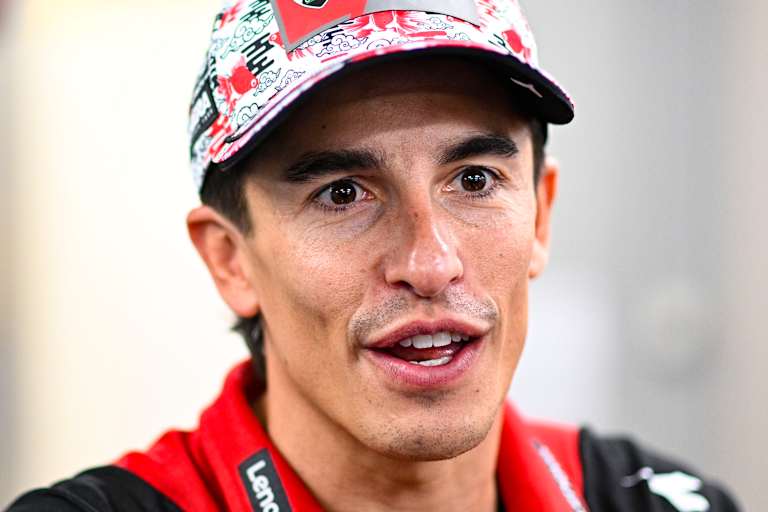 Marc Marquez